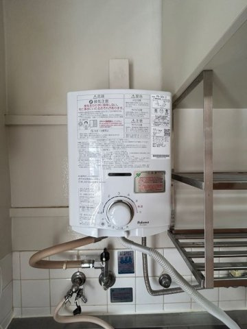 ときわビューハイツのその他