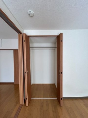 ときわビューハイツの内装