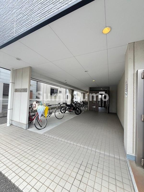 セリージャ　デ　トーアの外観