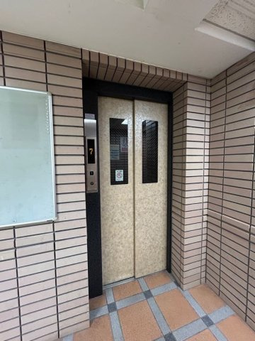 ステーションプラザ神戸西のその他共用部分