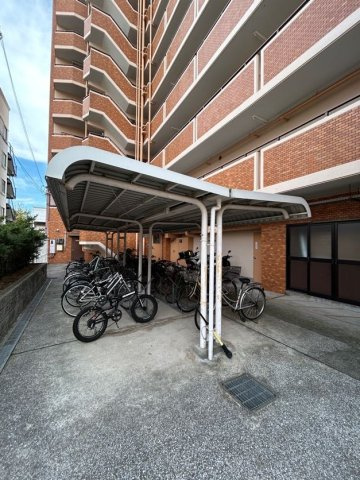 ステーションプラザ神戸西のその他共用部分