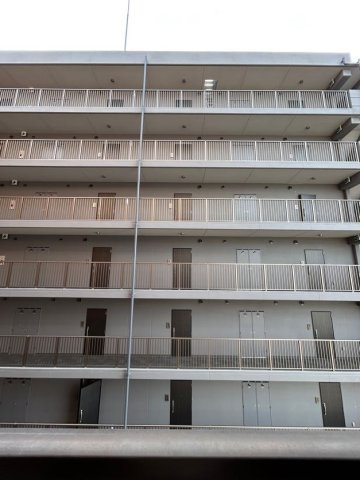 ステーションプラザ神戸西の展望