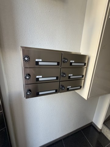 バーベナのその他共用部分