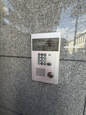 バーベナのその他共用部分