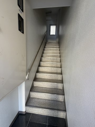 バーベナのその他共用部分