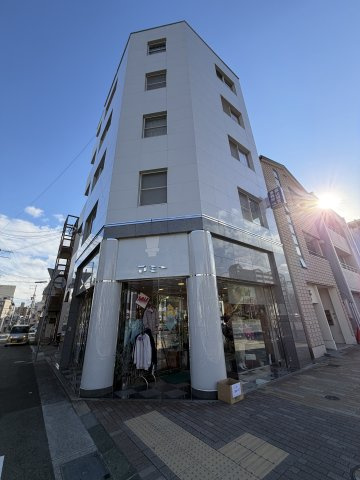 バーベナの外観