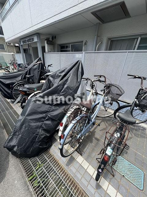 ダイドーメゾン塚口Ⅲのその他共用部分