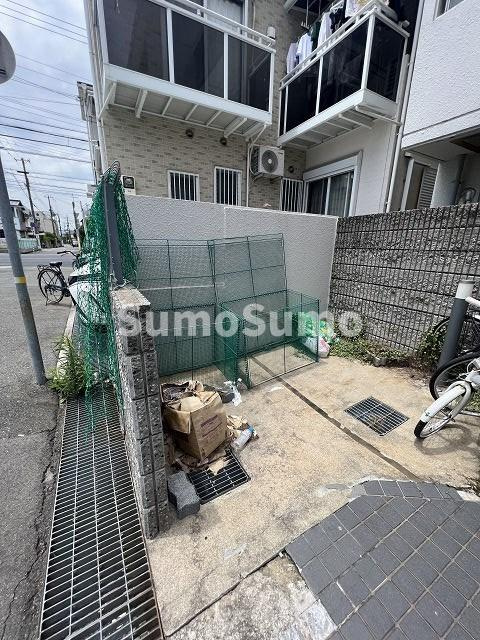 ダイドーメゾン塚口Ⅲのその他共用部分