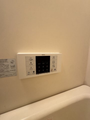 シャロン鷹取東の設備