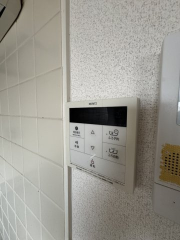 シャロン鷹取東の設備