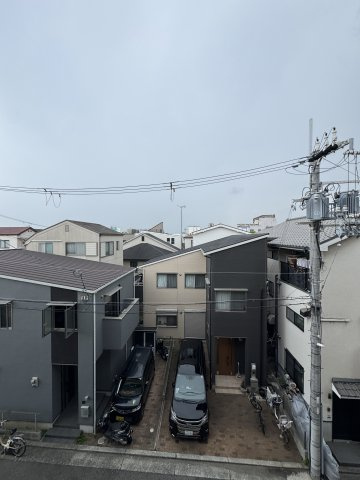 シャロン鷹取東の展望