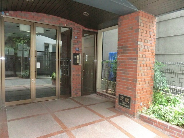 ダフネ二番館の外観