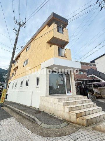 ハイメゾン岡本