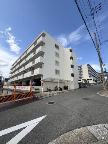 パークヴィラ白川台