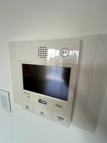 パークコート御影のセキュリティ