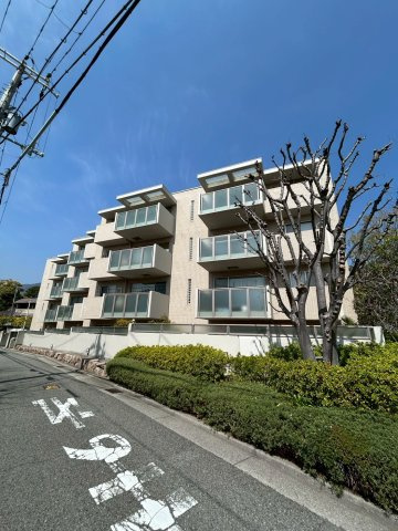 パークコート御影
