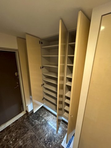 パークコート御影のその他
