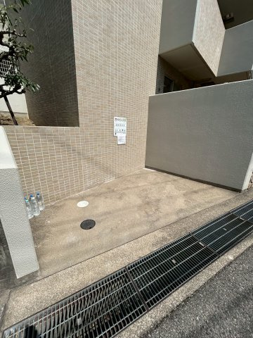 パークコート御影のその他