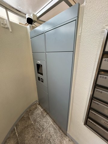 パークコート御影のその他