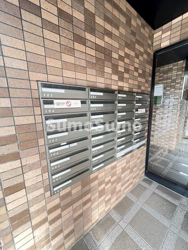 ドール魚崎のその他共用部分