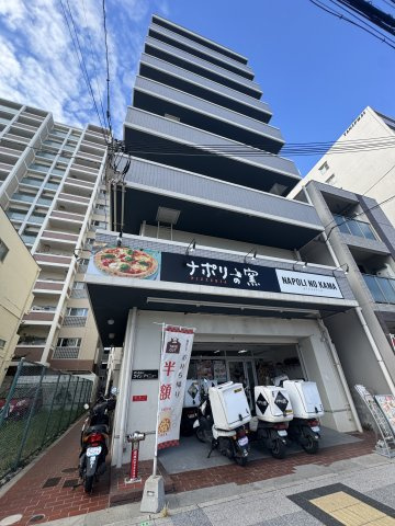 ツインアベニュー