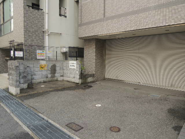 ディナスティ神戸元町通のその他共用部分
