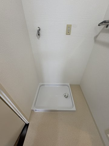 デメテル高取台の設備
