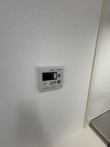 デメテル高取台の設備
