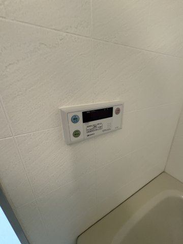 デメテル高取台の設備