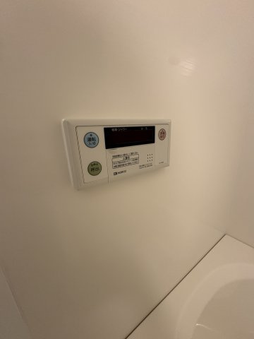 デメテル高取台の設備