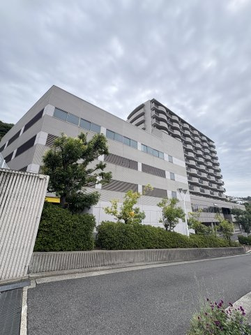 デメテル高取台