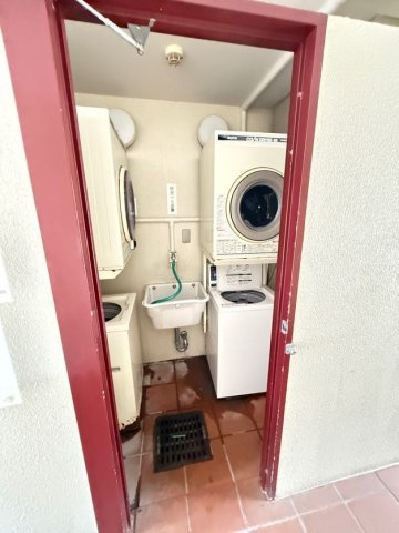 ダイドーメゾン御影Ⅱのその他共用部分