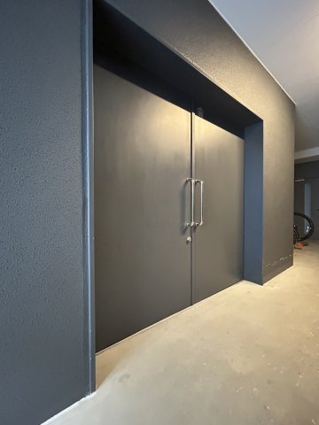 ソルティア大手前のその他共用部分