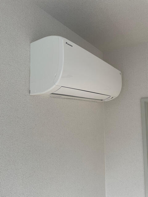 アスタック壱番館の設備