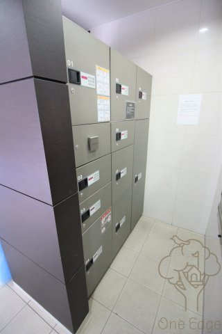 アーバネックス南森町のその他共用部分