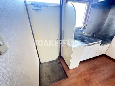 【玄関】 | ヴィラ金森