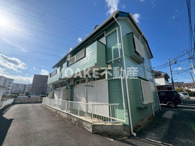 【その他共用部分】 | ヴィラ金森