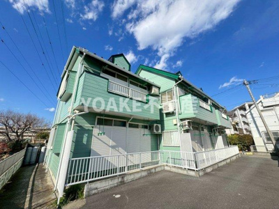 【エントランス】 | ヴィラ金森