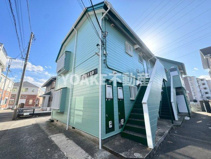 ヴィラ金森の画像