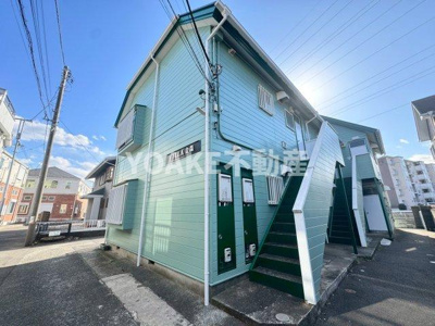 【外観】 | ヴィラ金森