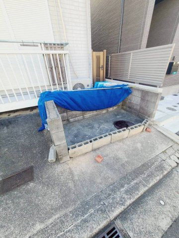 ハイツKSのその他共用部分
