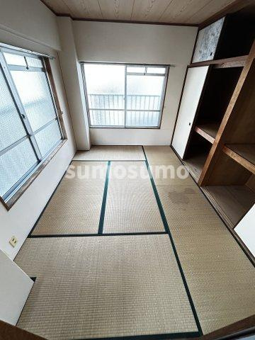 ハイツ友行のその他