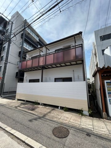 ハイム若松