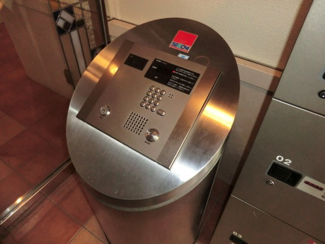 タカマツ神戸駅南通の外観