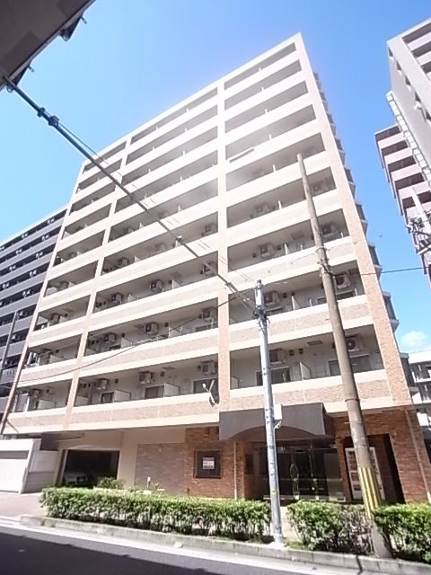 タカマツ神戸駅南通の外観