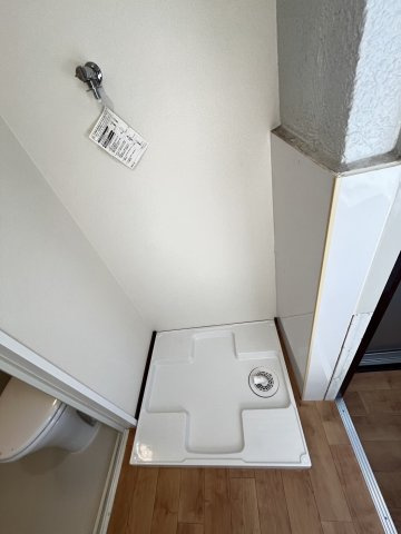 シャトー御影の設備