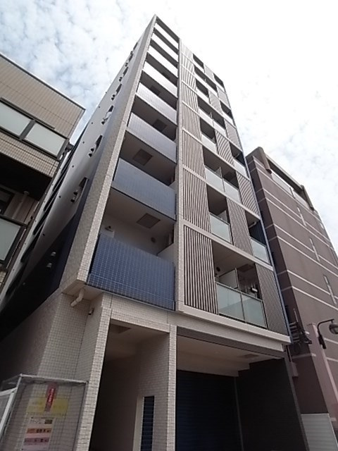 シャーメゾン神戸