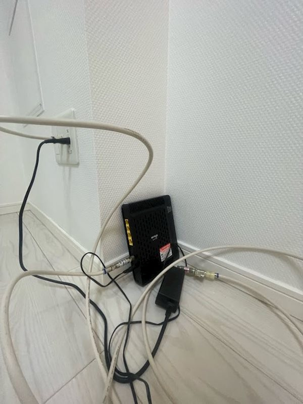 シャーメゾン神戸のその他