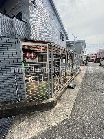 ステラハウス2のその他共用部分