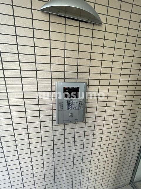 ソレアード・アビの外観